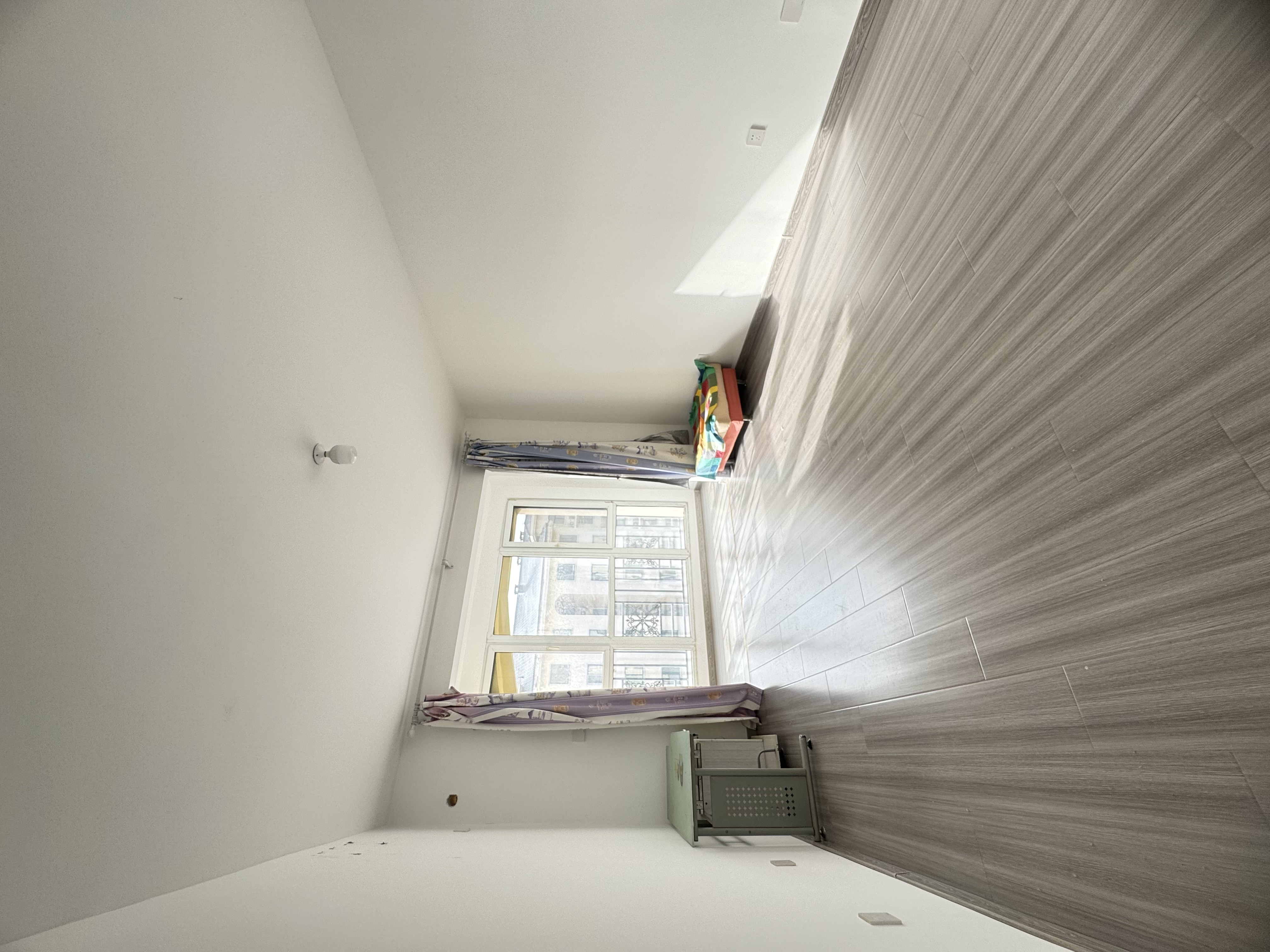 洋房的美好生活