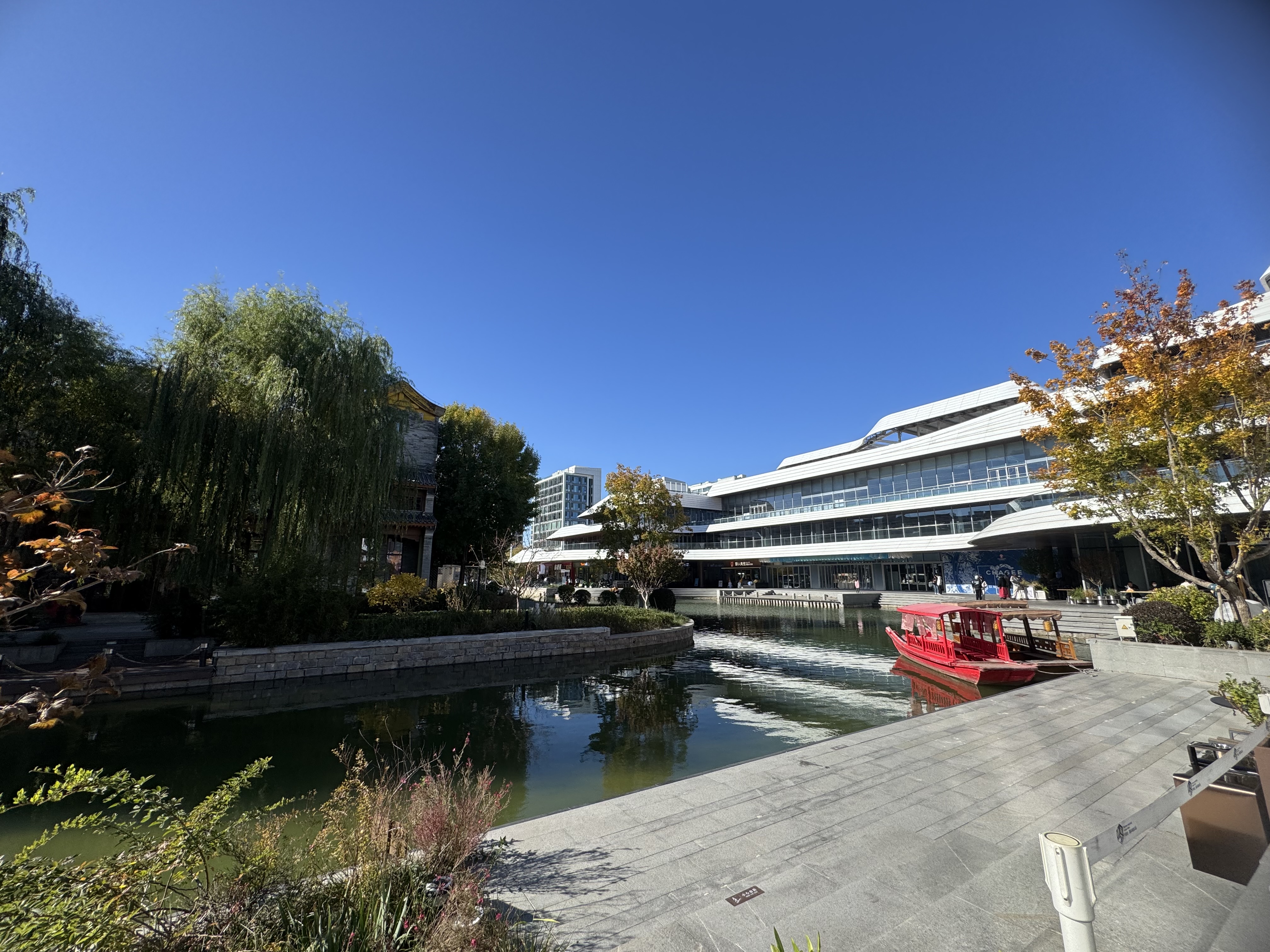 带200平大露台的电梯房