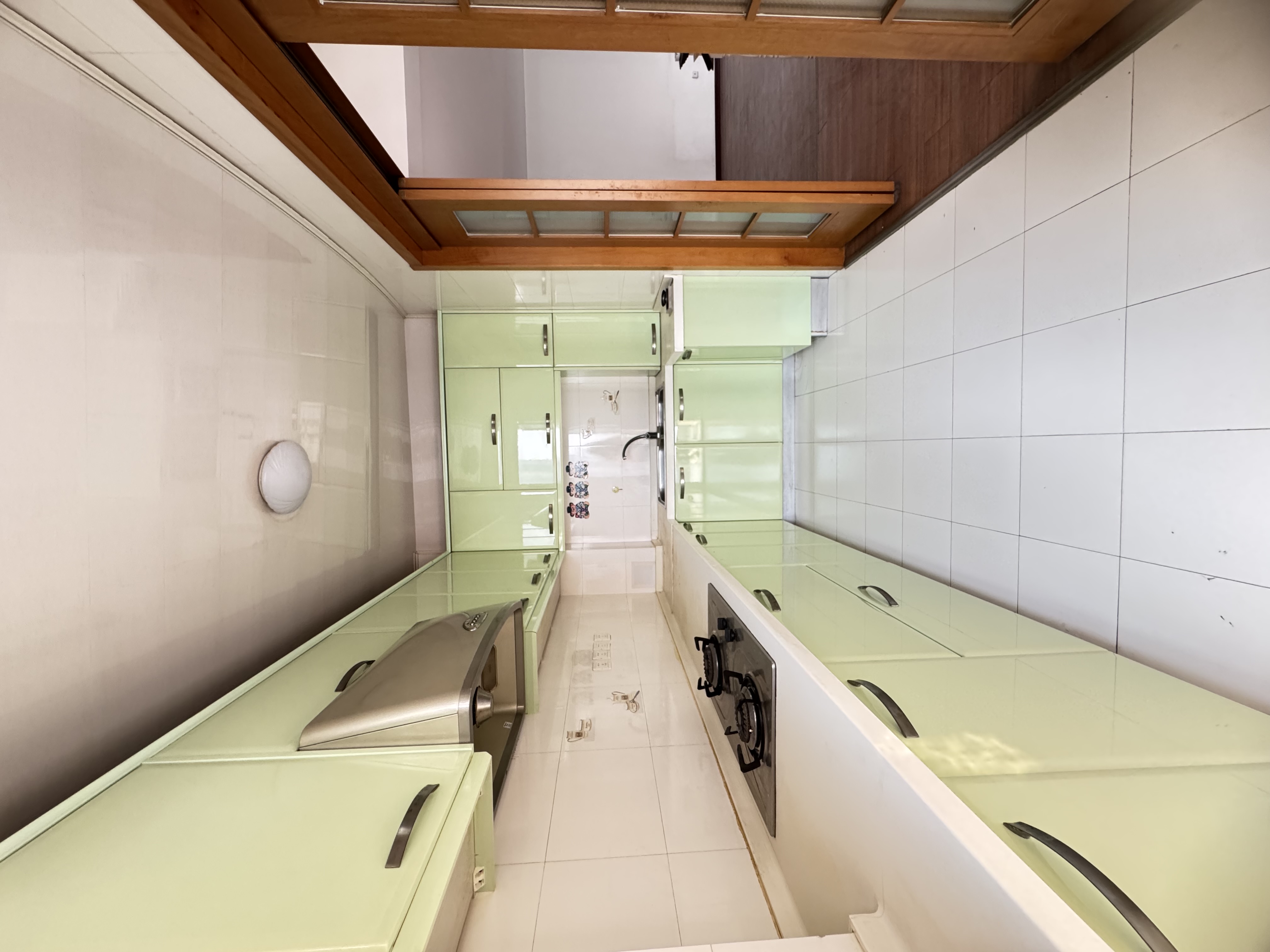 城市旺点电梯大四居153平98万